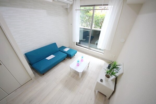 エフパークレジデンス妙蓮寺の物件内観写真